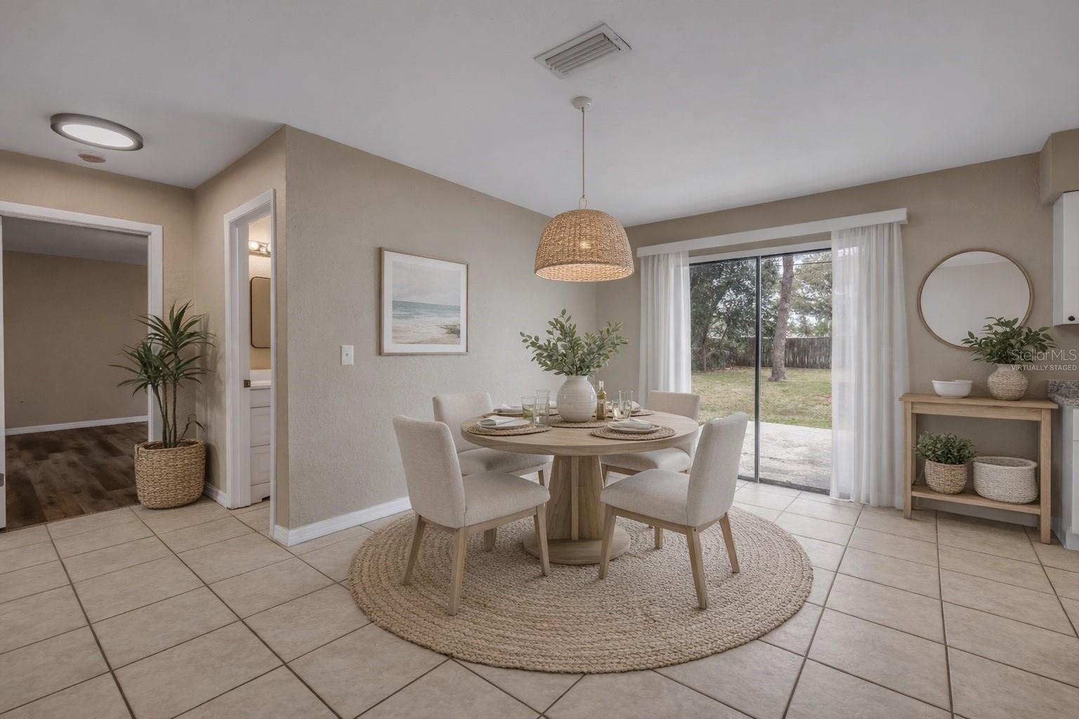 FLORIDA SHORES 01 - Residential