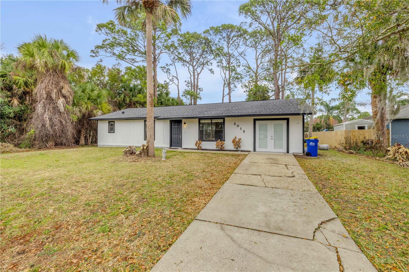 FLORIDA SHORES 01 - Residential