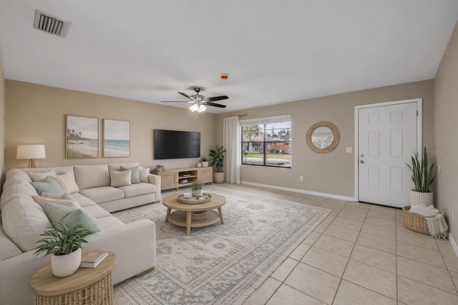 FLORIDA SHORES 01 - Residential