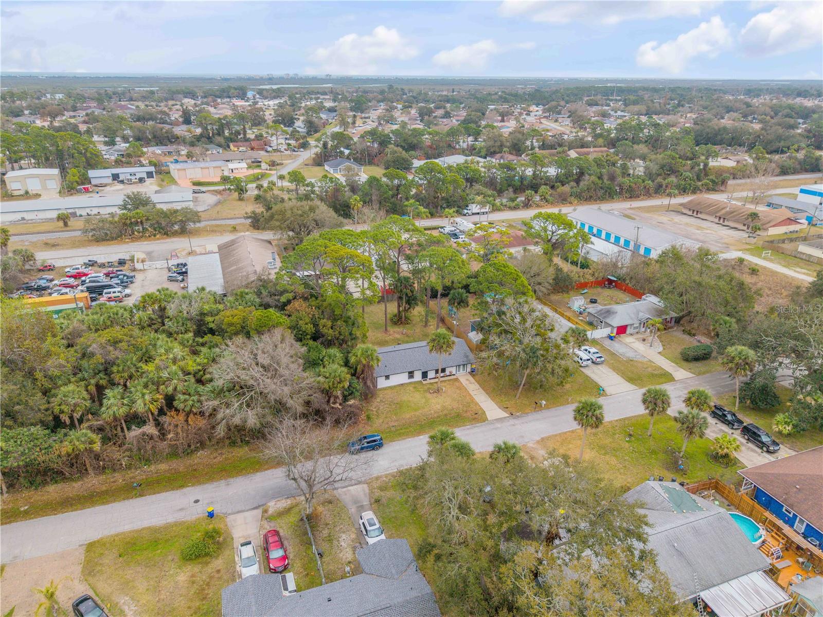 FLORIDA SHORES 01 - Residential