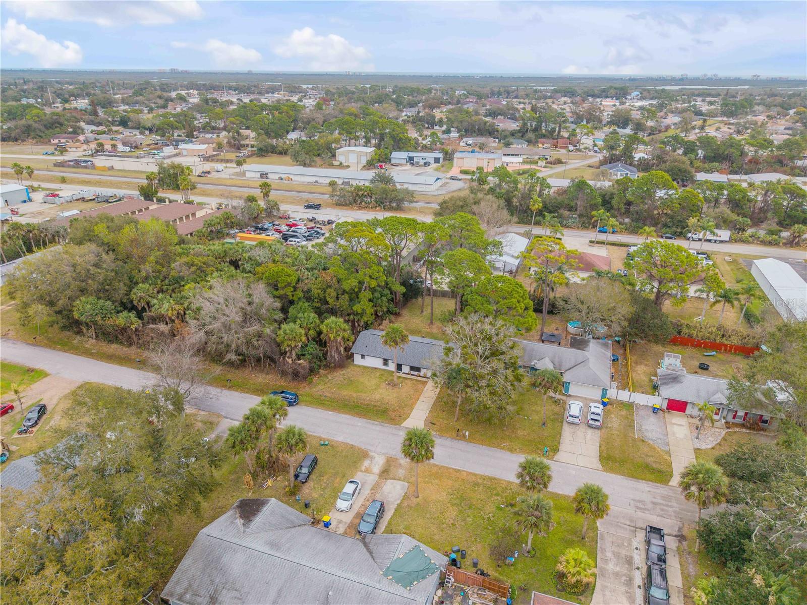 FLORIDA SHORES 01 - Residential