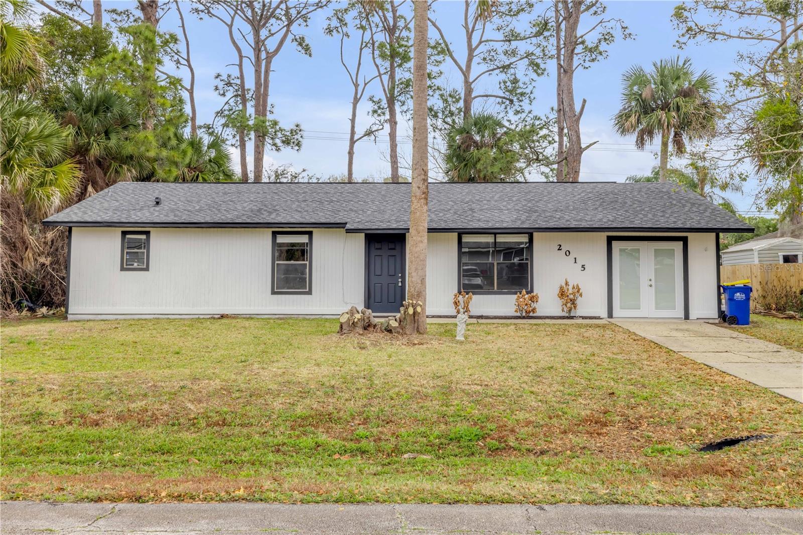 FLORIDA SHORES 01 - Residential