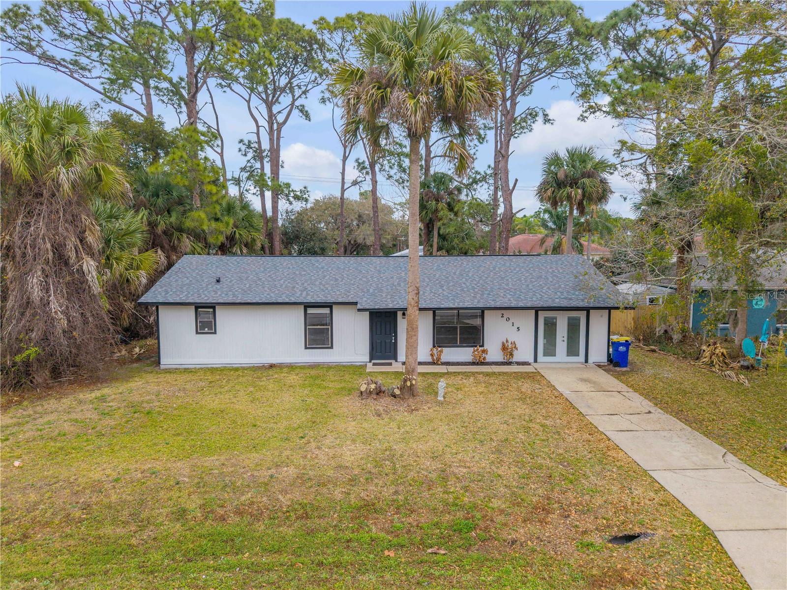 FLORIDA SHORES 01 - Residential