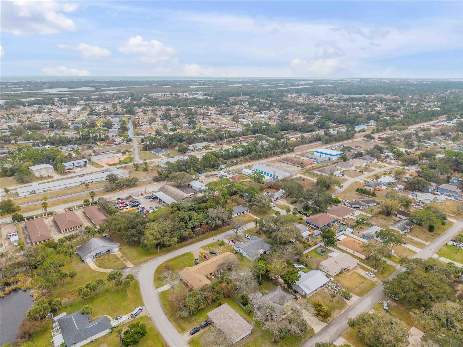 FLORIDA SHORES 01 - Residential