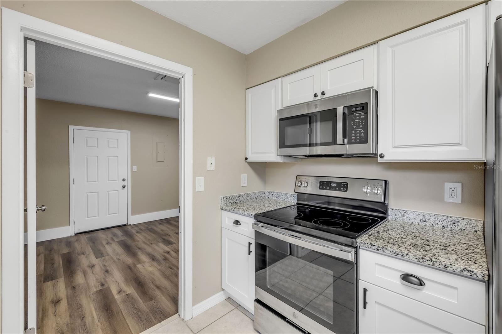 FLORIDA SHORES 01 - Residential