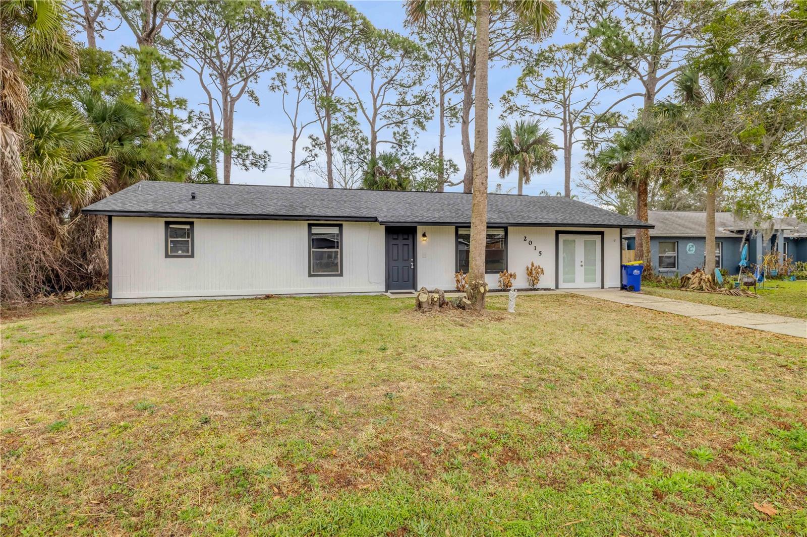 FLORIDA SHORES 01 - Residential