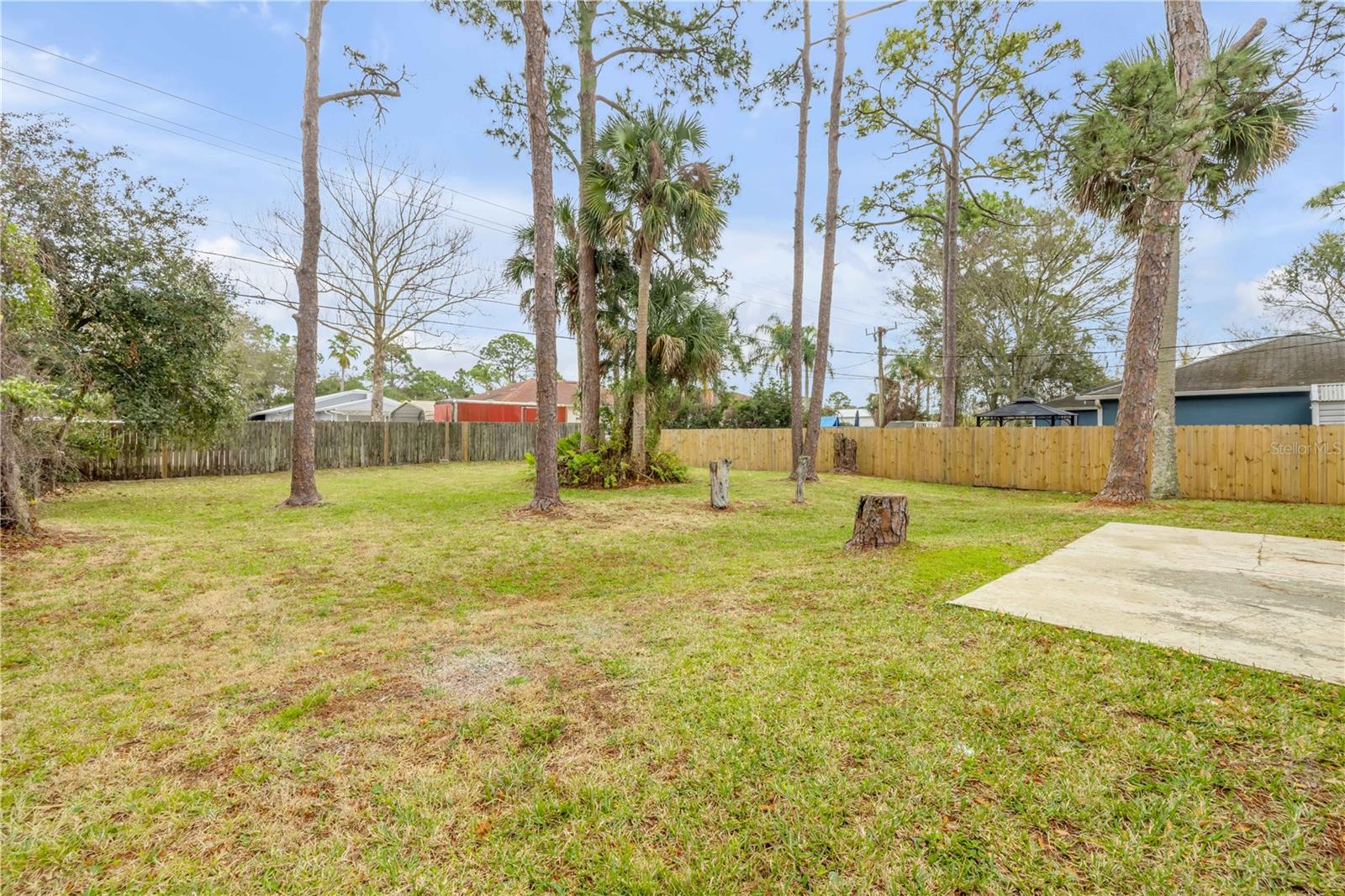 FLORIDA SHORES 01 - Residential