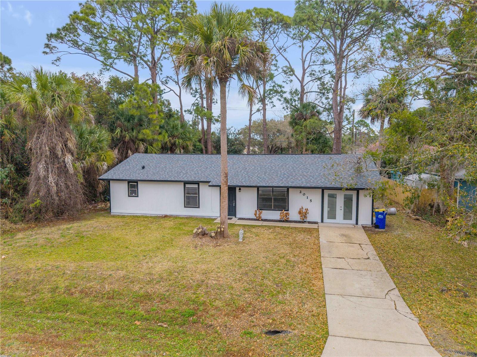 FLORIDA SHORES 01 - Residential