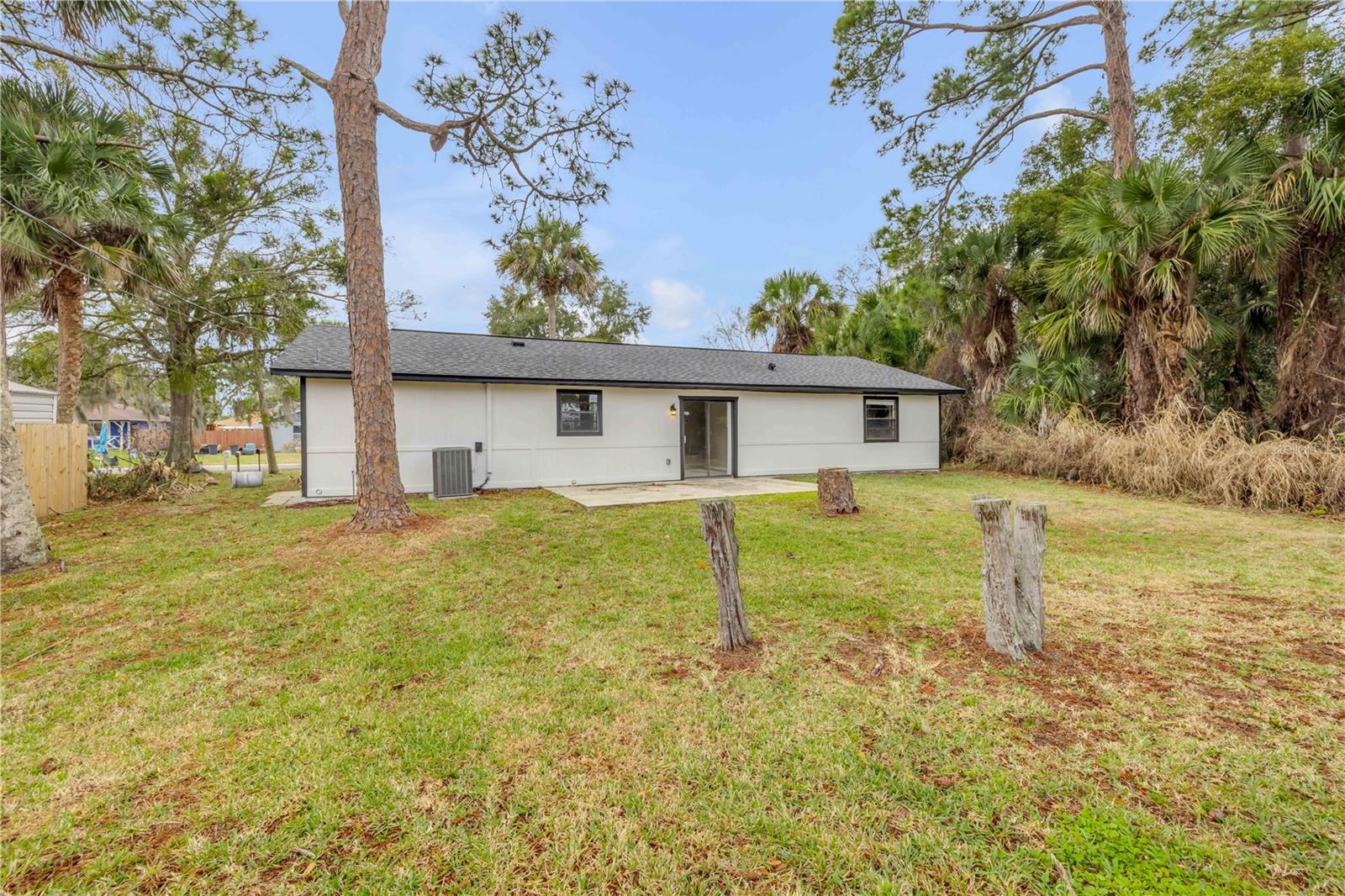 FLORIDA SHORES 01 - Residential