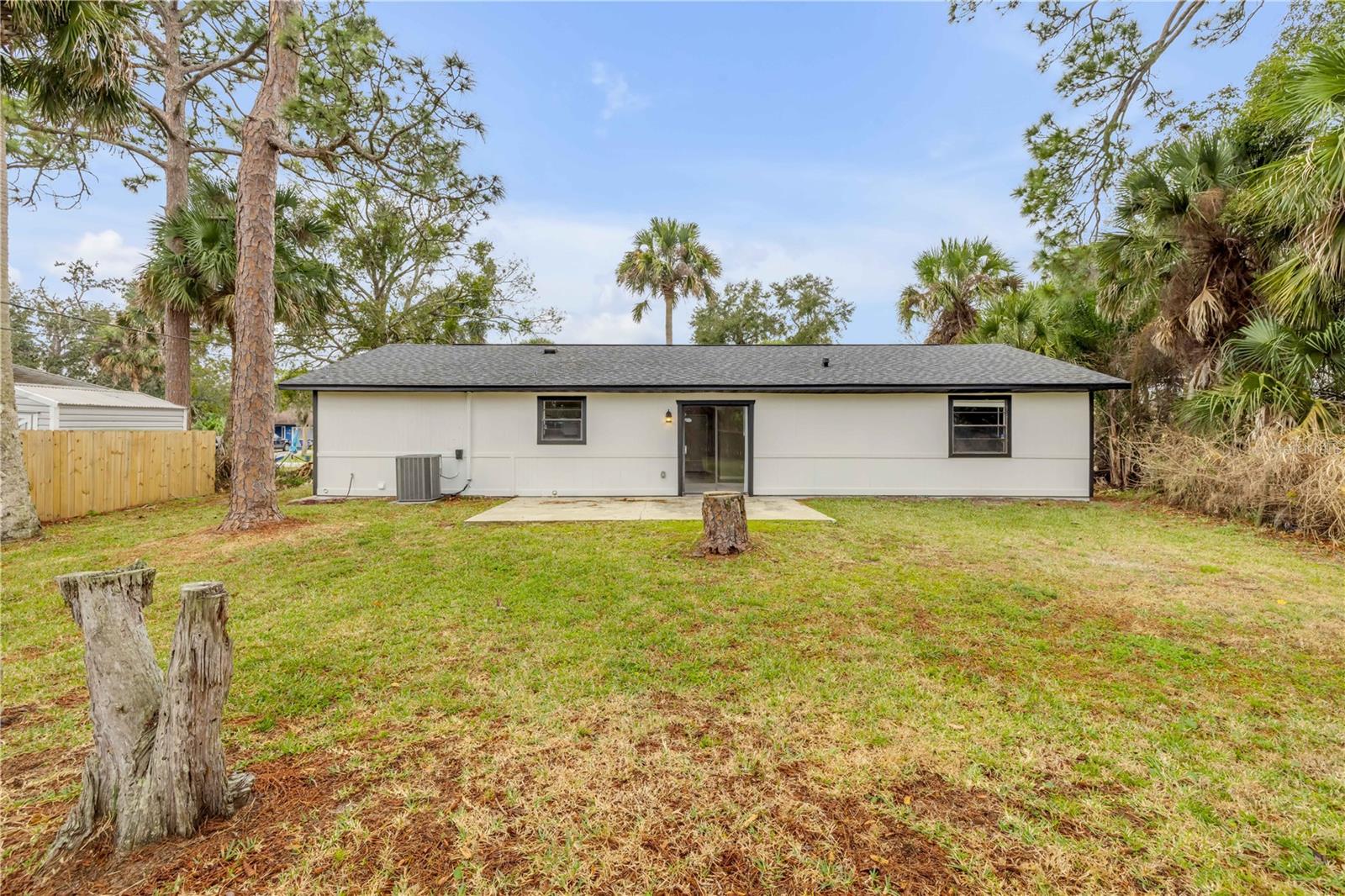 FLORIDA SHORES 01 - Residential