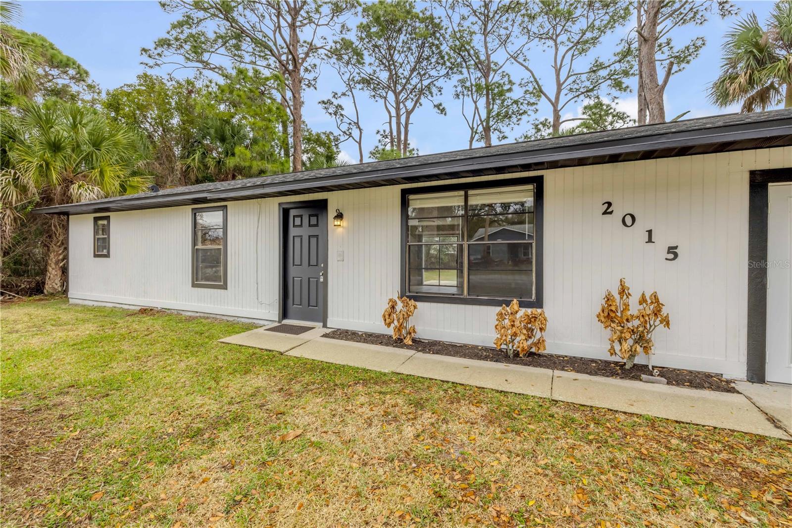 FLORIDA SHORES 01 - Residential