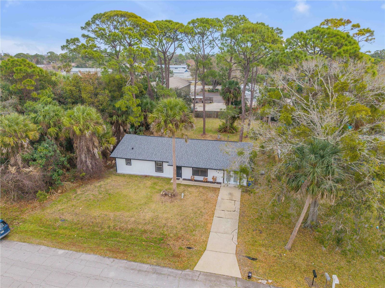 FLORIDA SHORES 01 - Residential