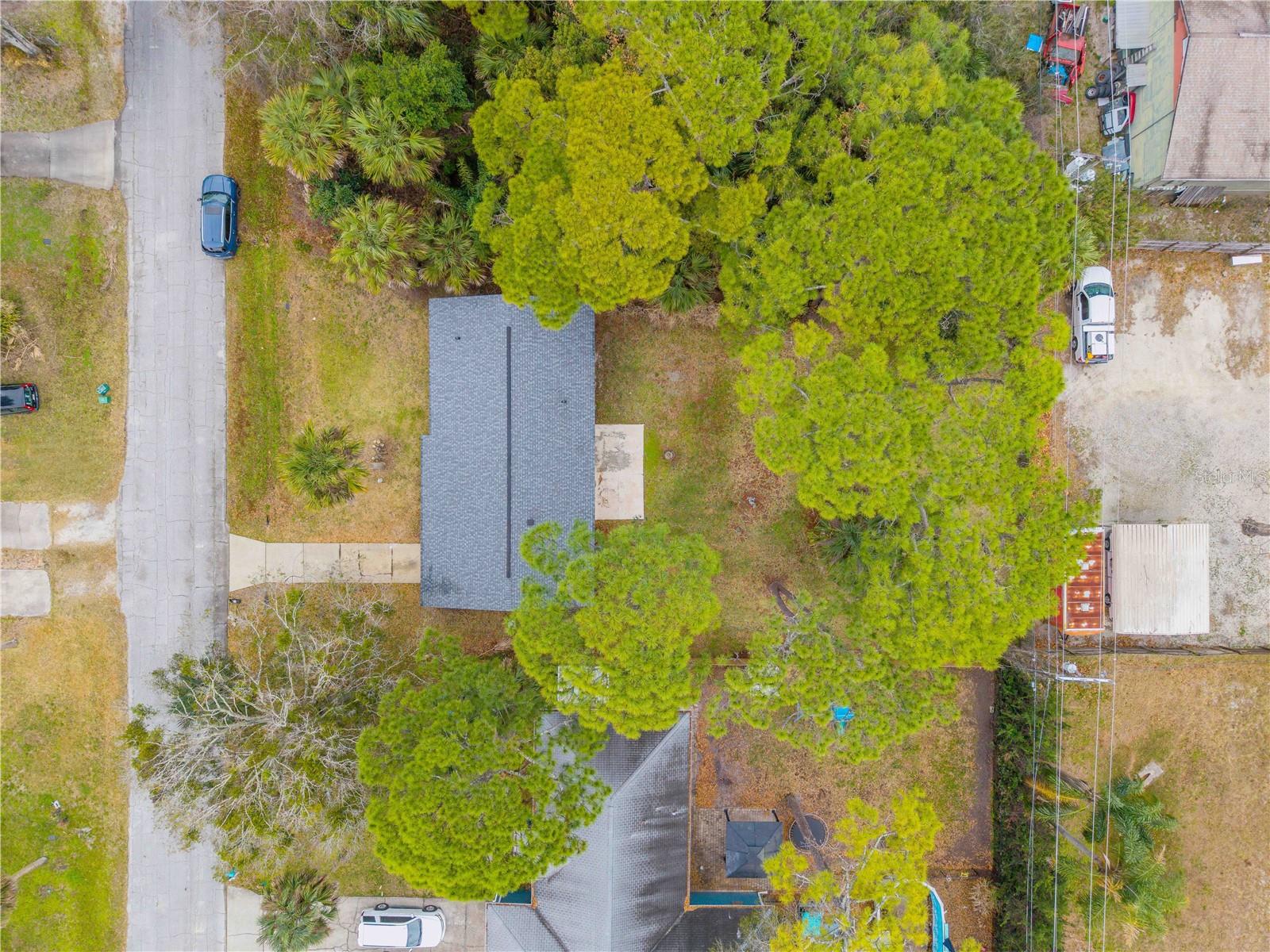 FLORIDA SHORES 01 - Residential