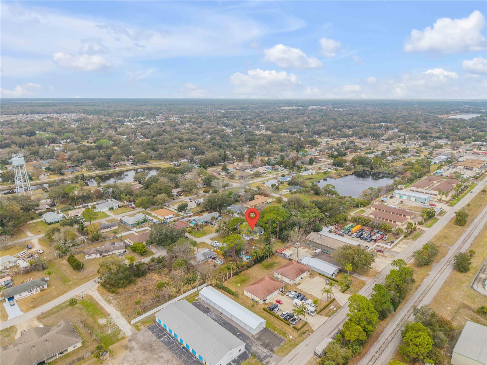 FLORIDA SHORES 01 - Residential