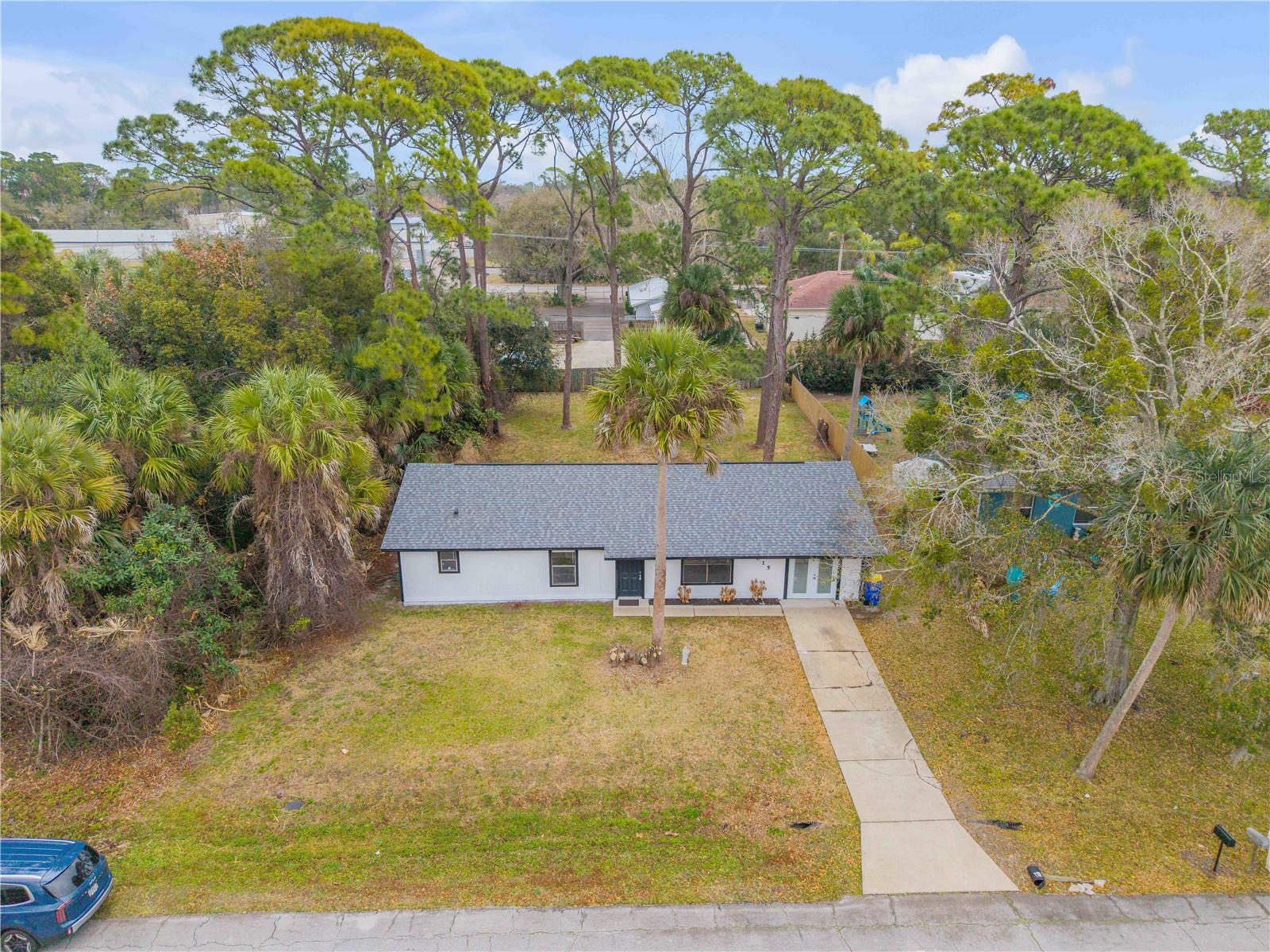 FLORIDA SHORES 01 - Residential