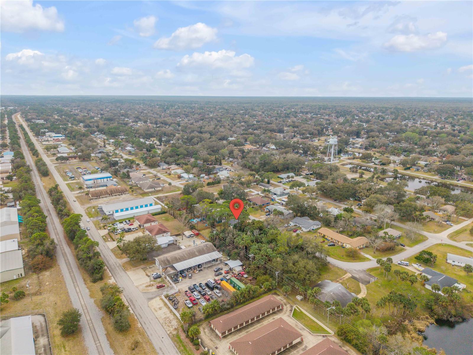 FLORIDA SHORES 01 - Residential