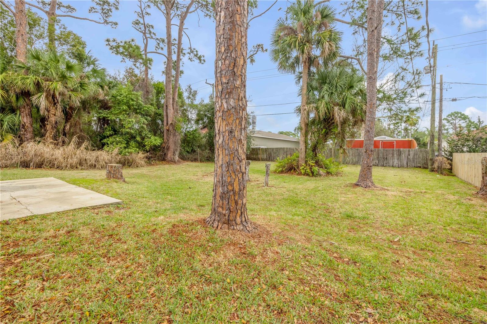 FLORIDA SHORES 01 - Residential