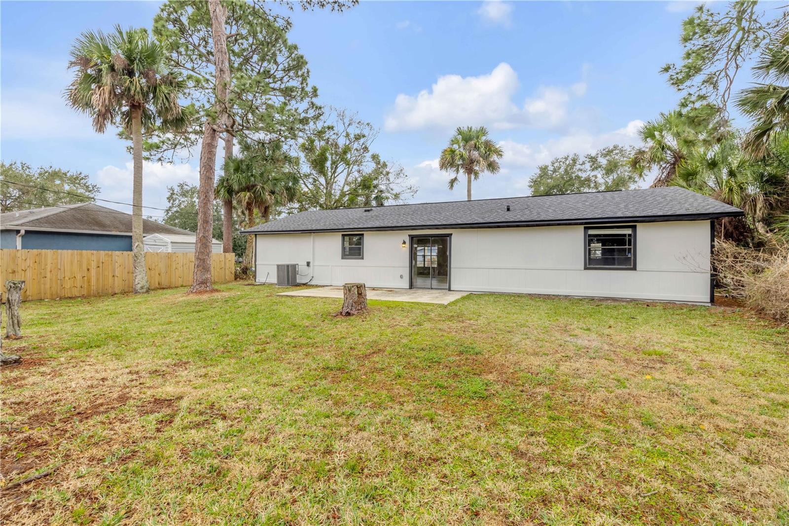 FLORIDA SHORES 01 - Residential