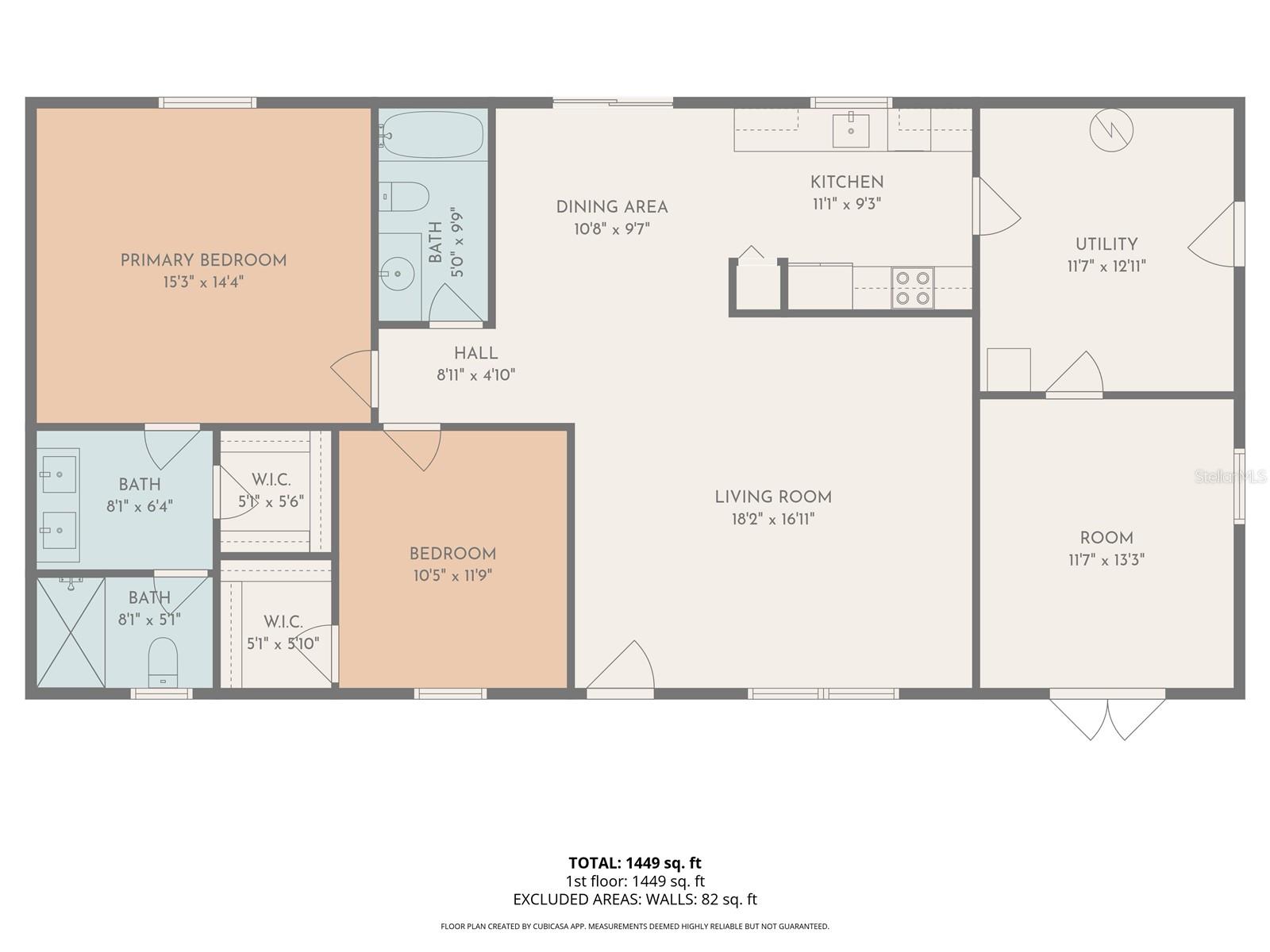FLORIDA SHORES 01 - Residential