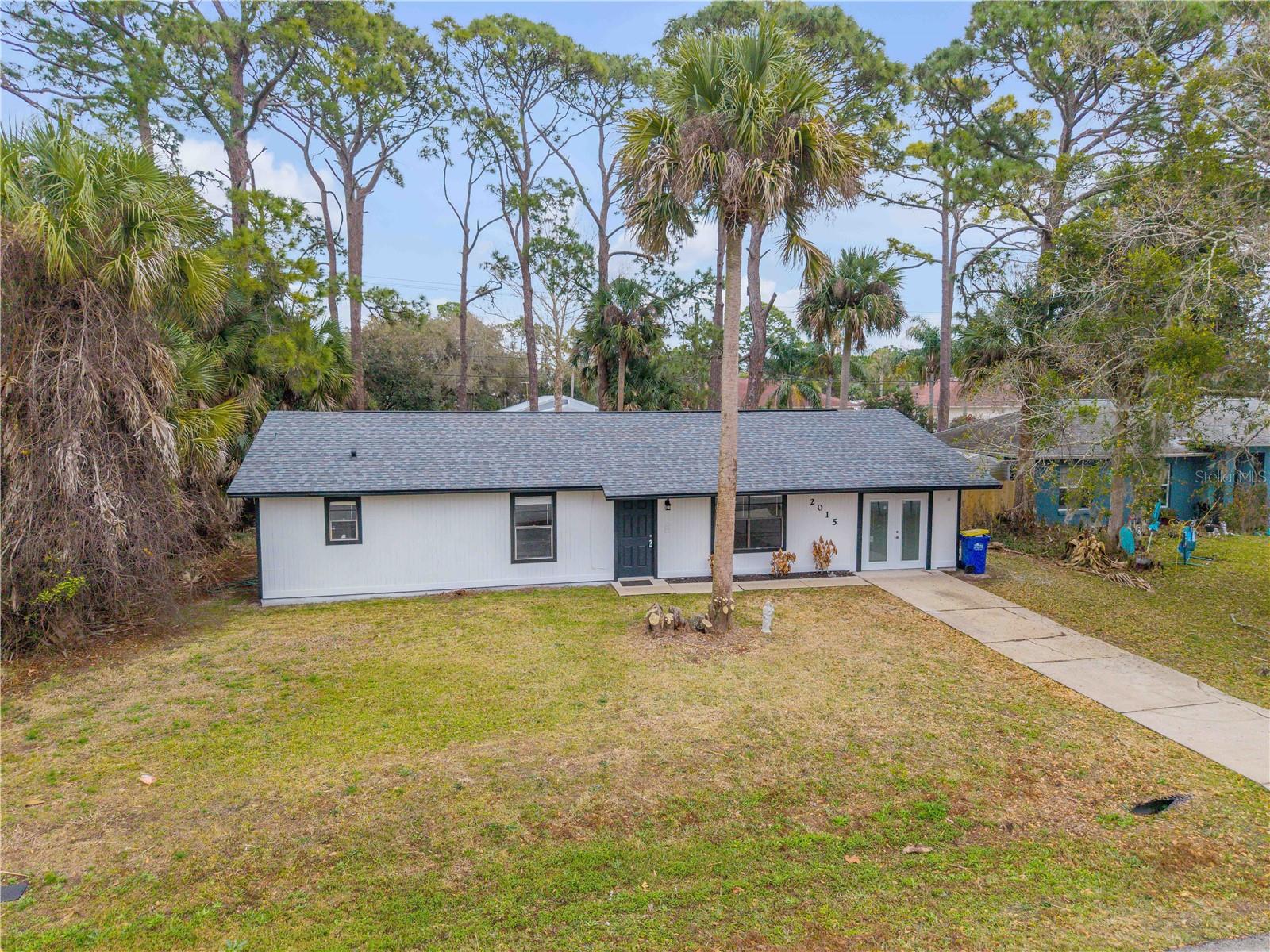 FLORIDA SHORES 01 - Residential