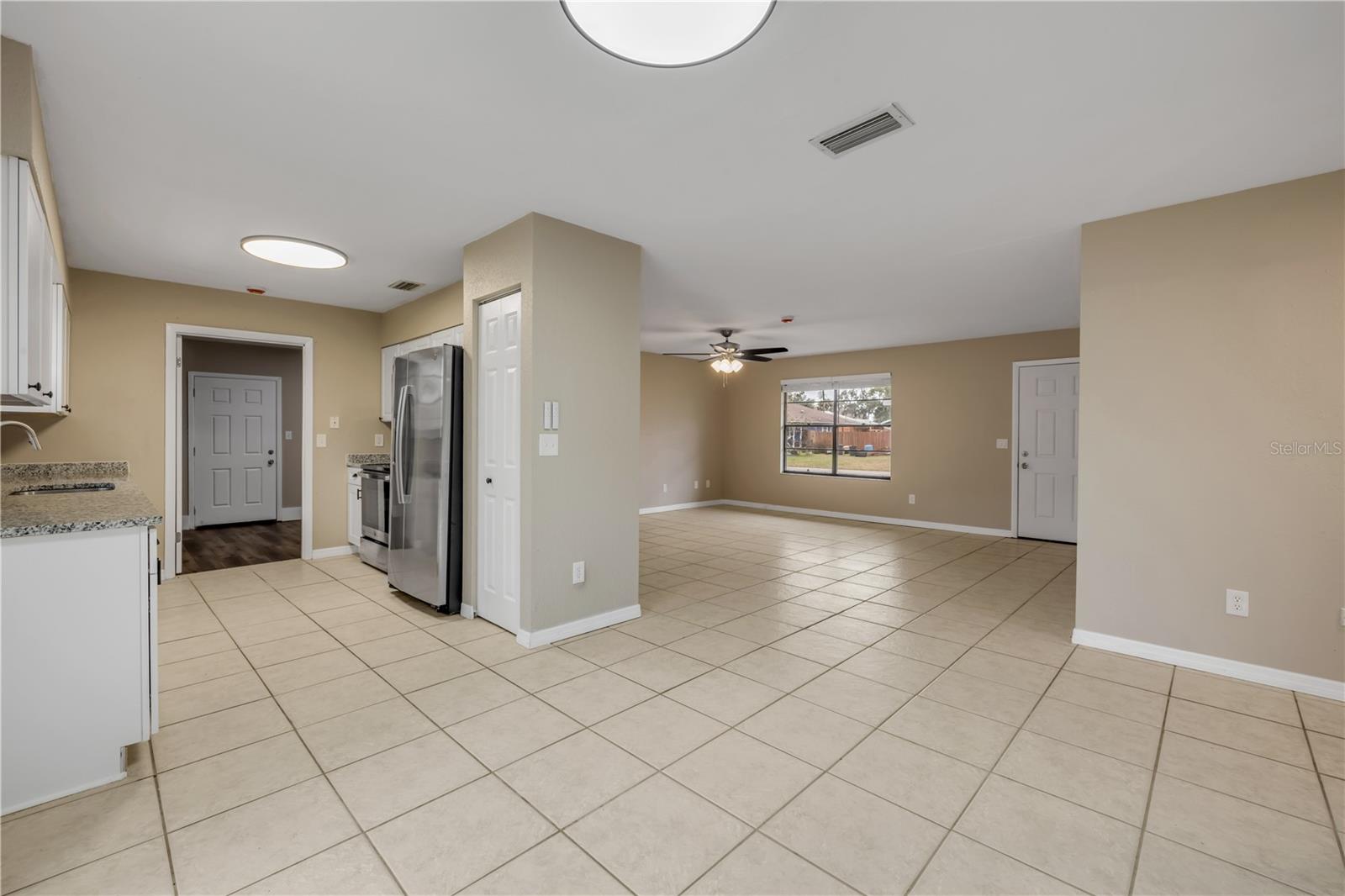 FLORIDA SHORES 01 - Residential