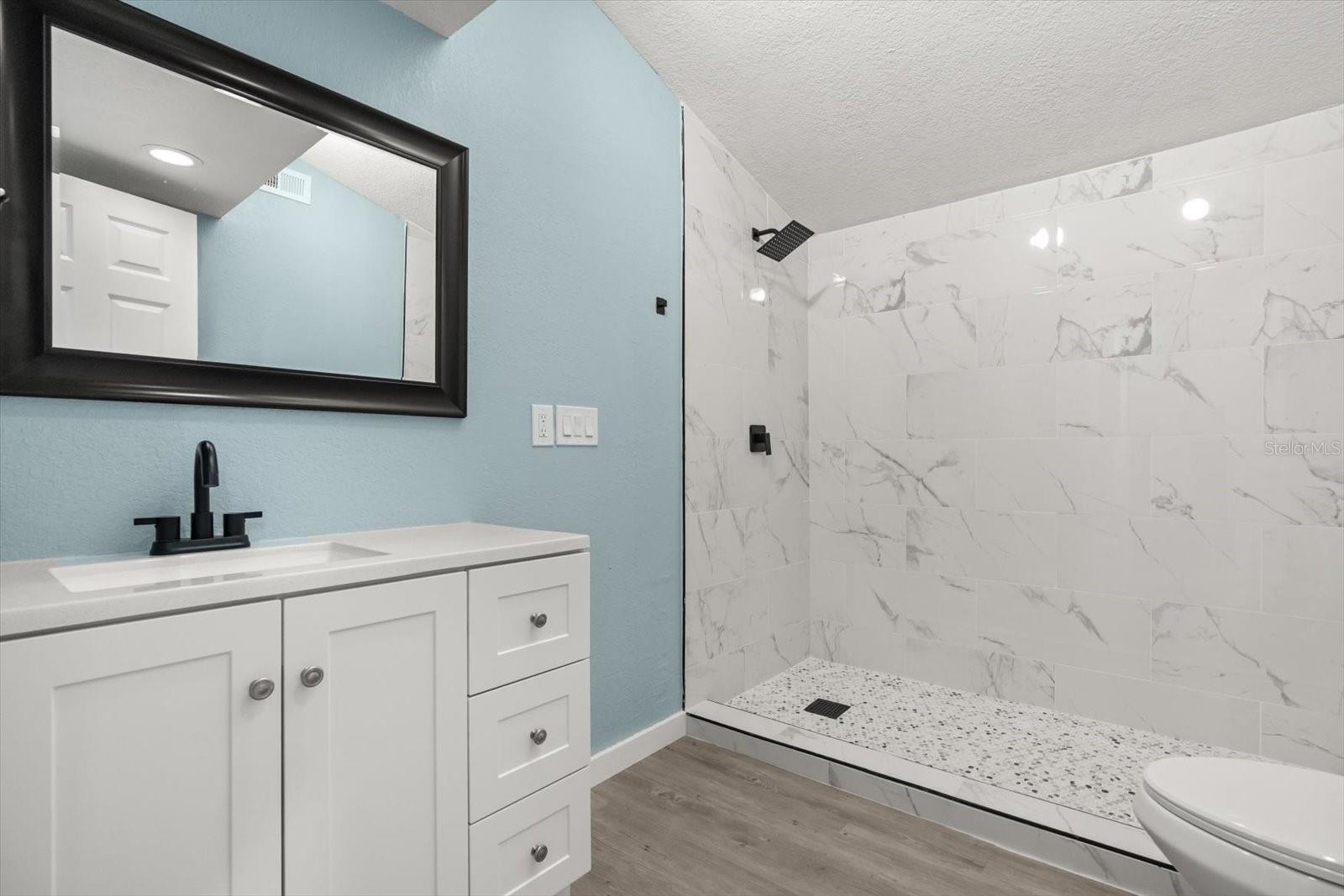 ATKINSONS SUB - Residential