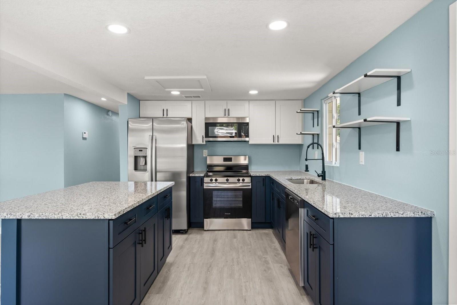 ATKINSONS SUB - Residential