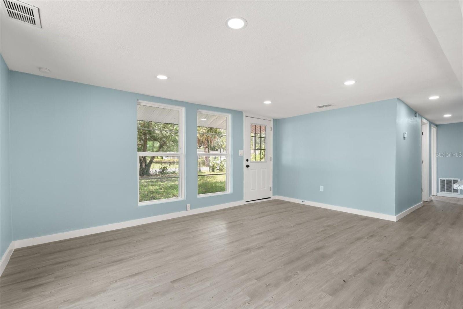 ATKINSONS SUB - Residential