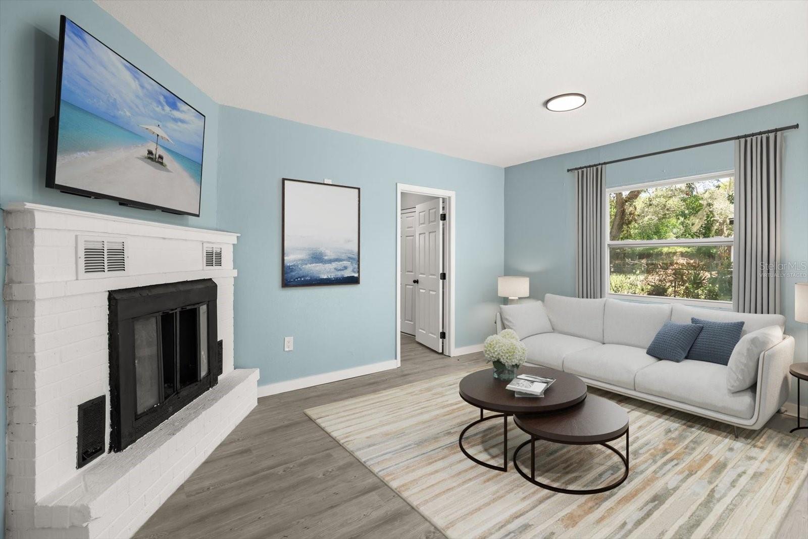 ATKINSONS SUB - Residential