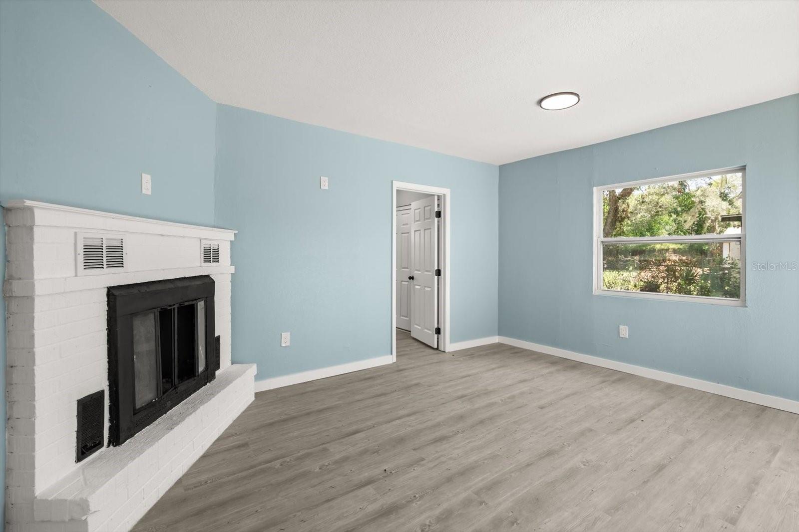 ATKINSONS SUB - Residential