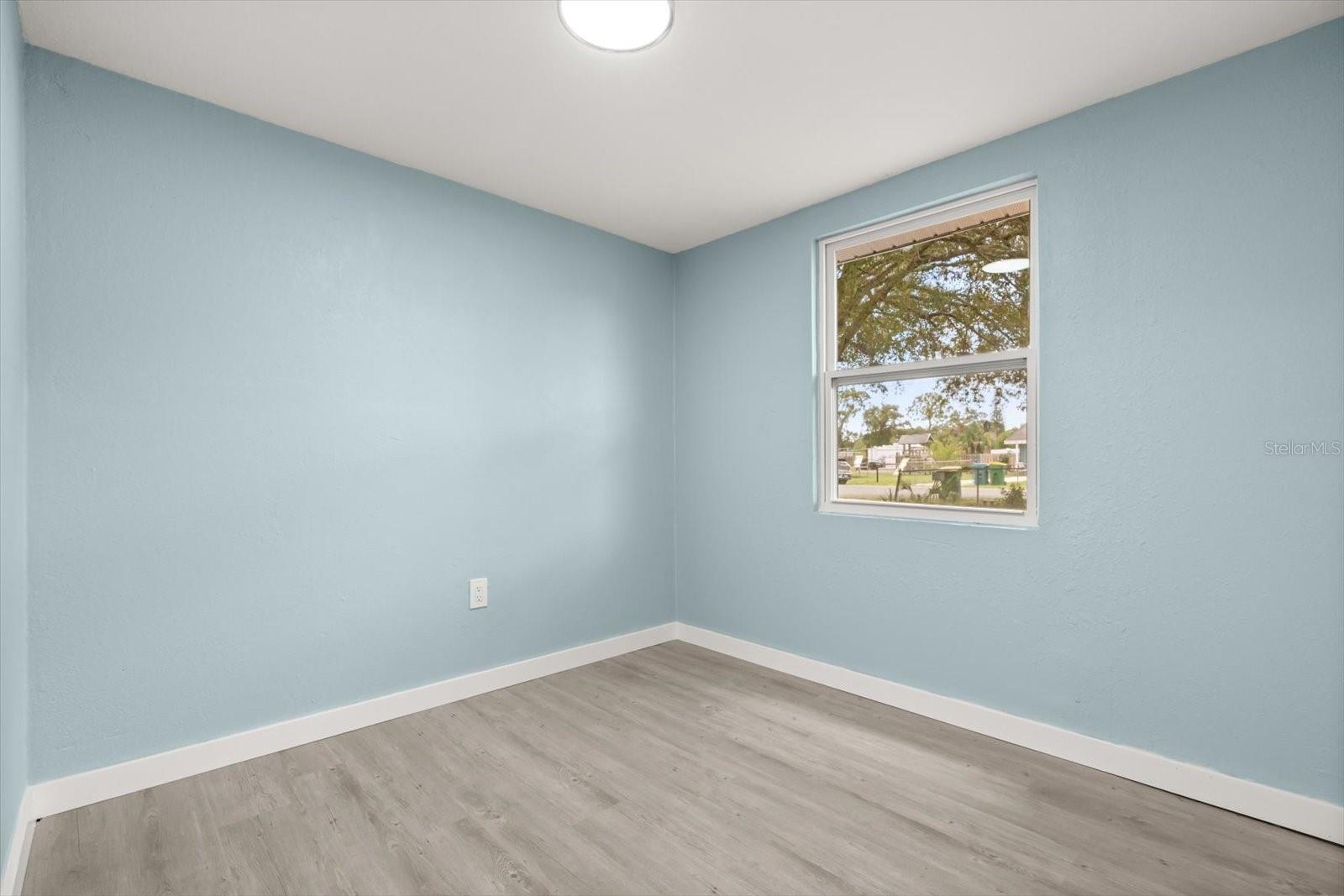 ATKINSONS SUB - Residential