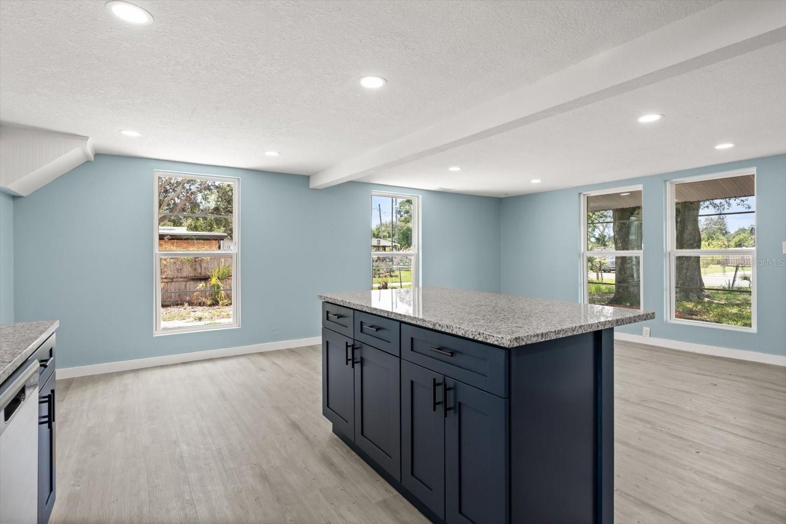 ATKINSONS SUB - Residential