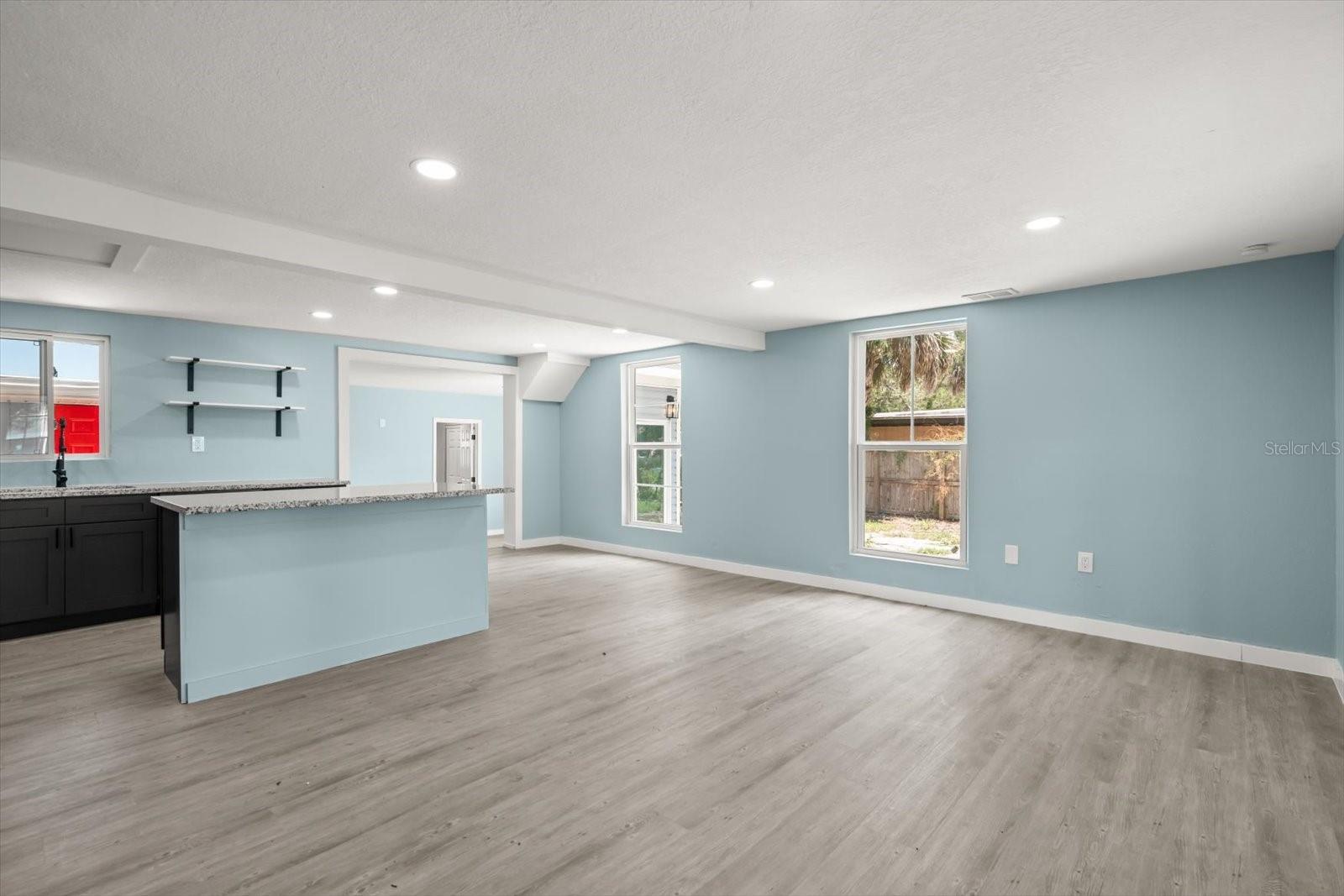 ATKINSONS SUB - Residential