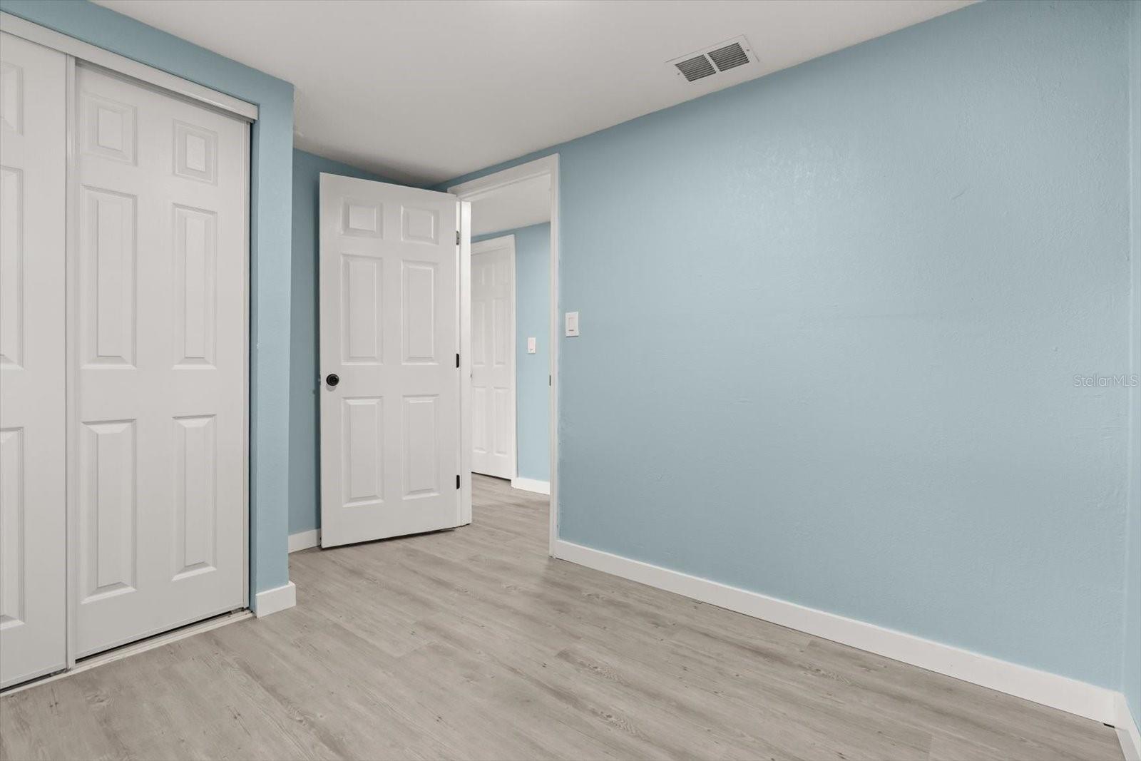 ATKINSONS SUB - Residential