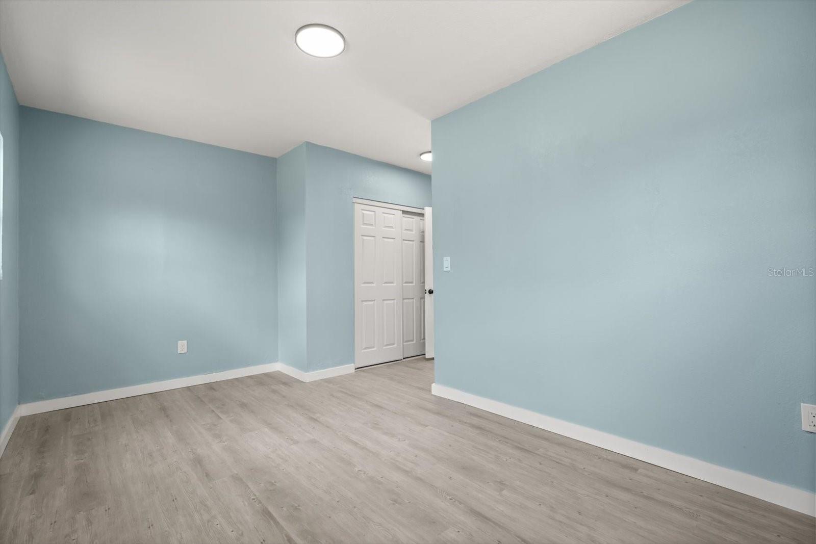 ATKINSONS SUB - Residential