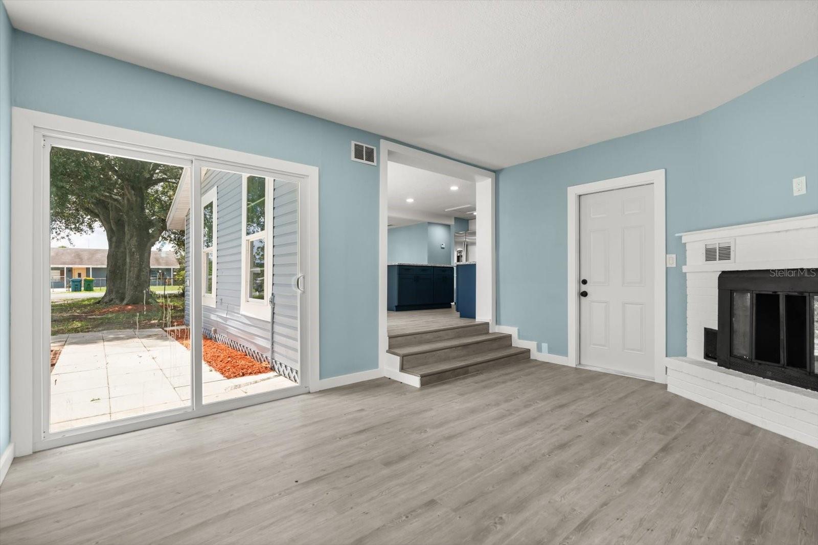 ATKINSONS SUB - Residential