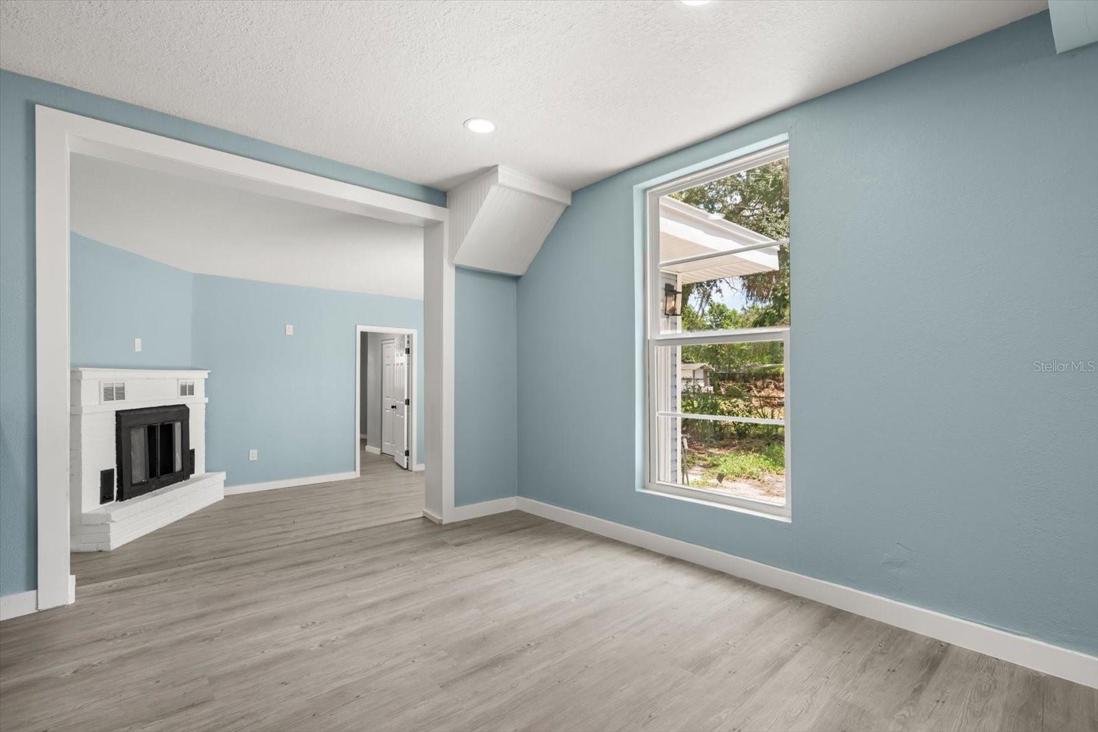 ATKINSONS SUB - Residential