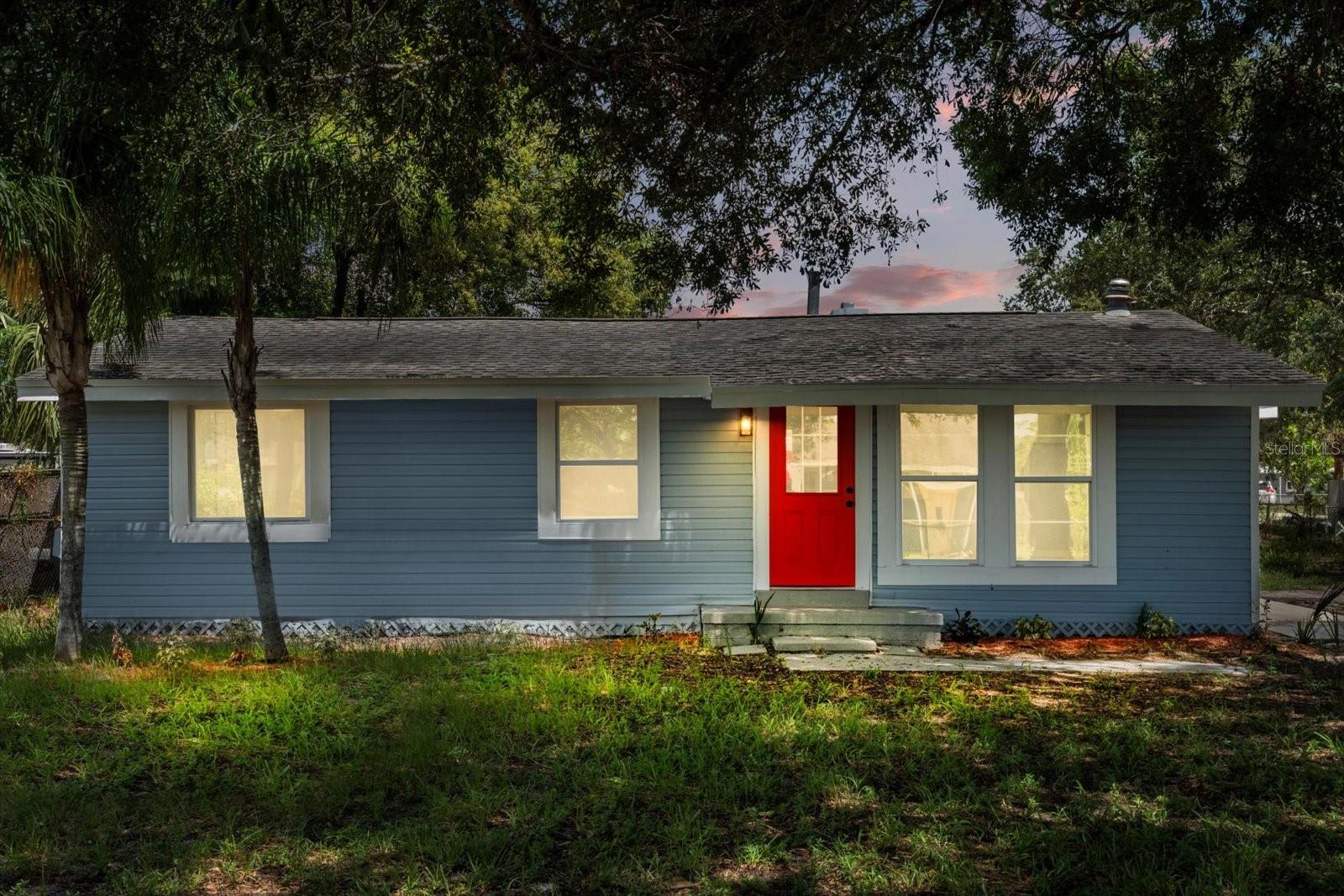 ATKINSONS SUB - Residential