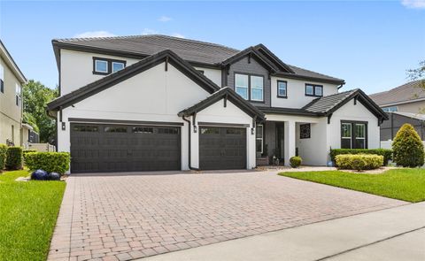 10403 PROVENCE DRIVE ORLANDO FL 32836