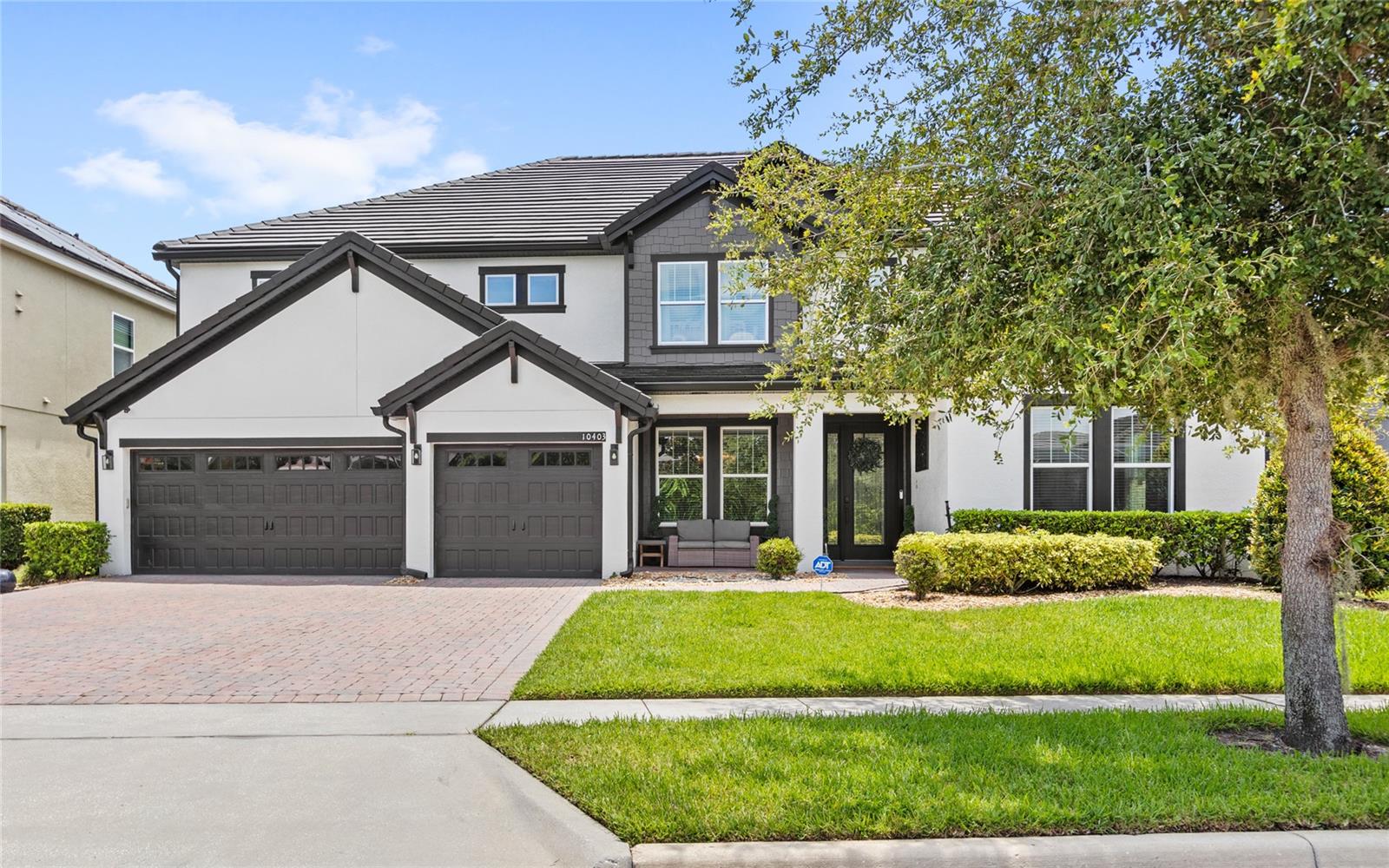 10403 PROVENCE DRIVE