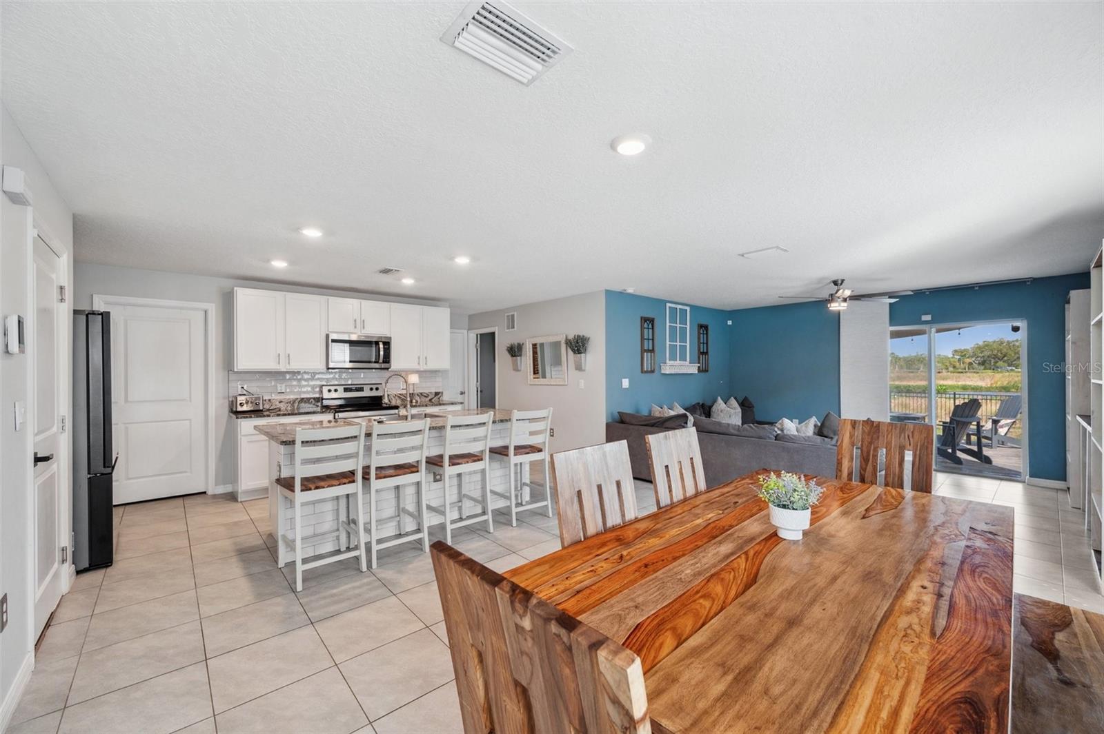 5107 GRANITE DUST PLACE