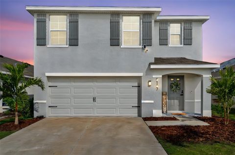 5107 GRANITE DUST PLACE PALMETTO FL 34221