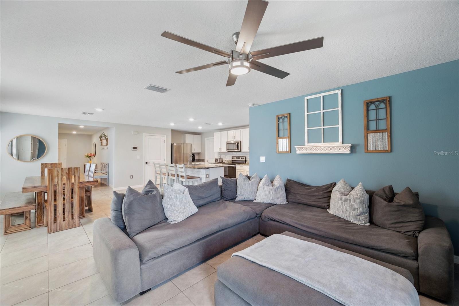 5107 GRANITE DUST PLACE