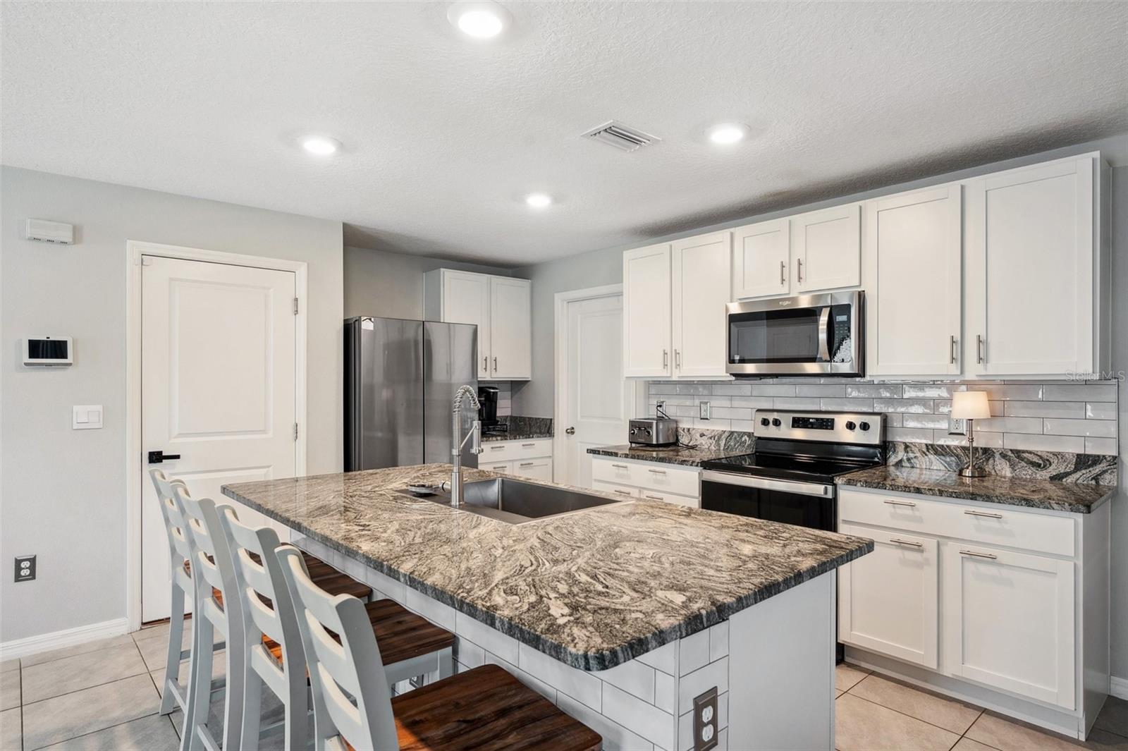 5107 GRANITE DUST PLACE