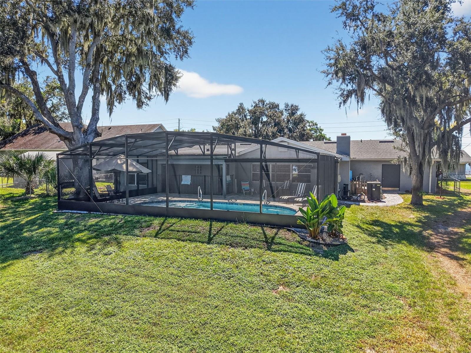 UNINCORPORATED - Residential