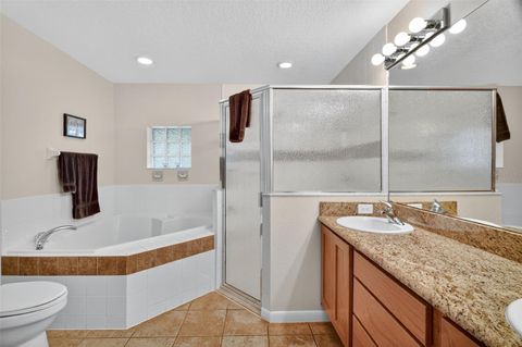 Tiny photo for 11417 Lake Minneola Shores, Minneola, FL 34715 (MLS # GC534305)