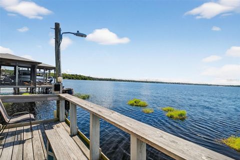 Tiny photo for 11417 Lake Minneola Shores, Minneola, FL 34715 (MLS # GC534305)