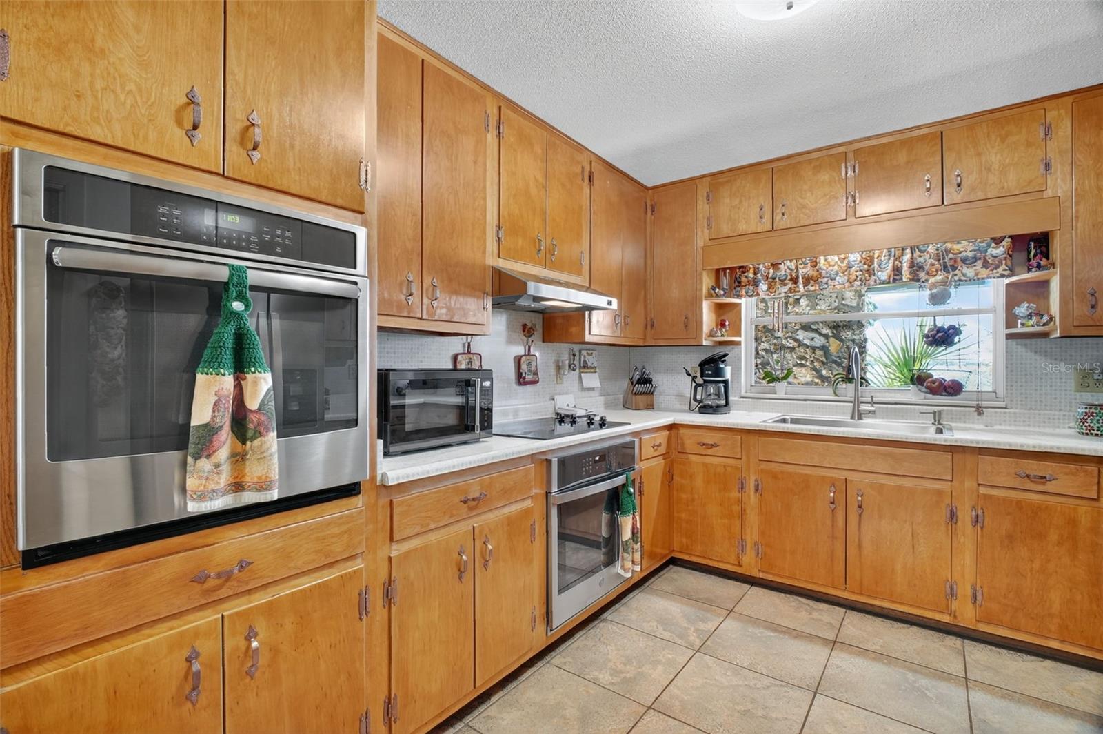 UNINCORPORATED - Residential