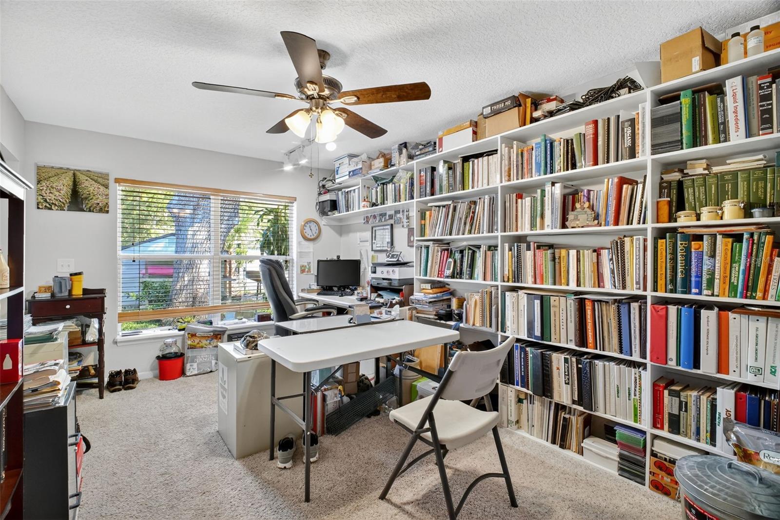 UNINCORPORATED - Residential