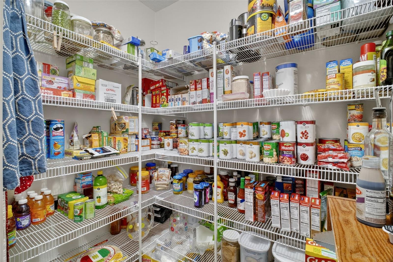 UNINCORPORATED - Residential